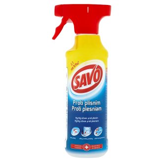 Savo proti plesni 500ml univ